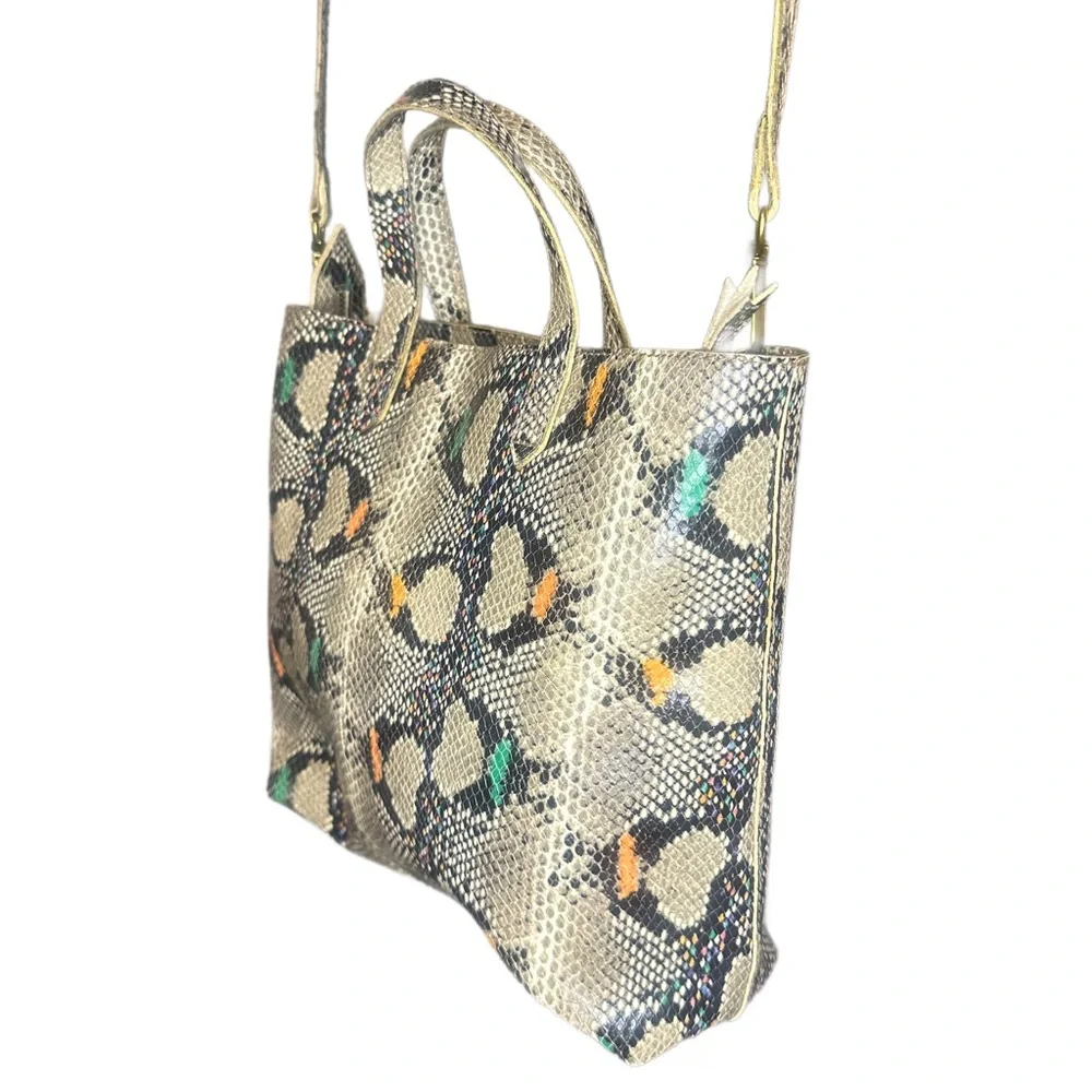 Madewell Crossbody - Picture 2 of 6